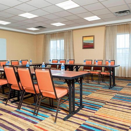 Fairfield Inn & Suites By Marriott Fredericksburg Texas Εξωτερικό φωτογραφία